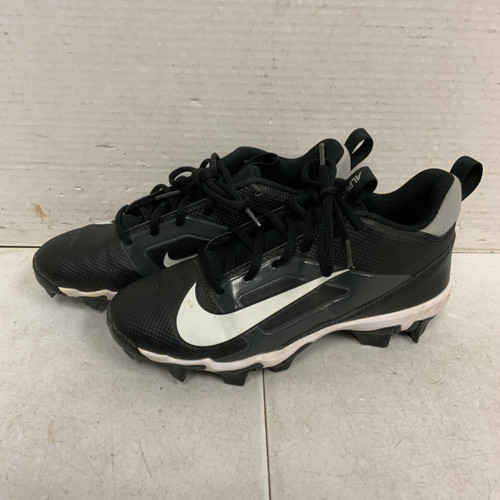 Vist Large View of Product Image Which is Used Nike FASTFLEX Jr FB Cleats Black Junior 05.5