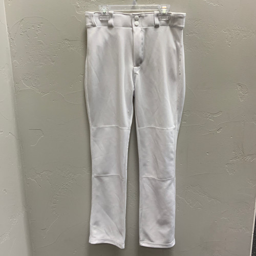 Vist Large View of Product Image Which is Used Easton PANTS BB/SB Pant Boys White XL