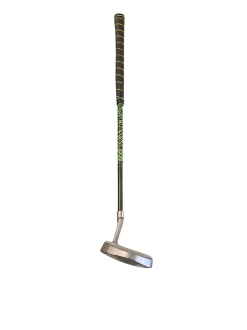 Vist Large View of Product Image Which is Used Tommy Armour Jr Putter RH