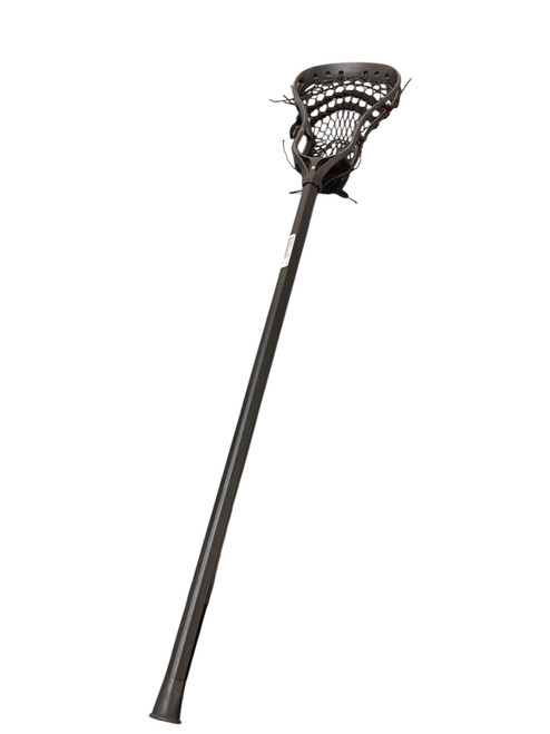 Vist Large View of Product Image Which is Used String King COMPLETE STICK 2 Men Atk/Mid Complete Stick Black