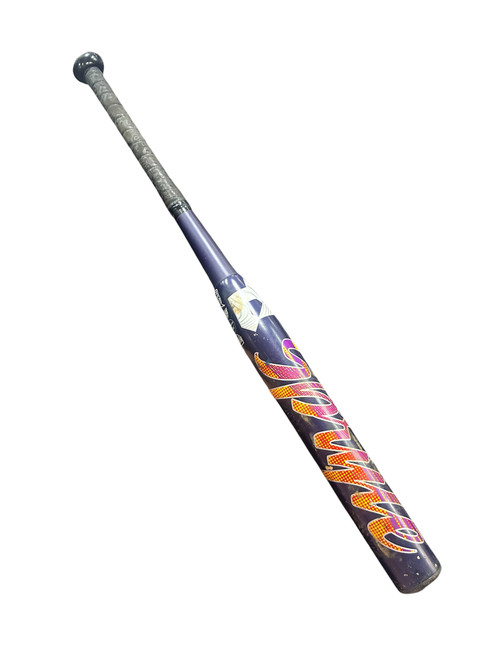 Vist Large View of Product Image Which is Used Demarini SPRITE BB/SB Fastpitch Bat 31"