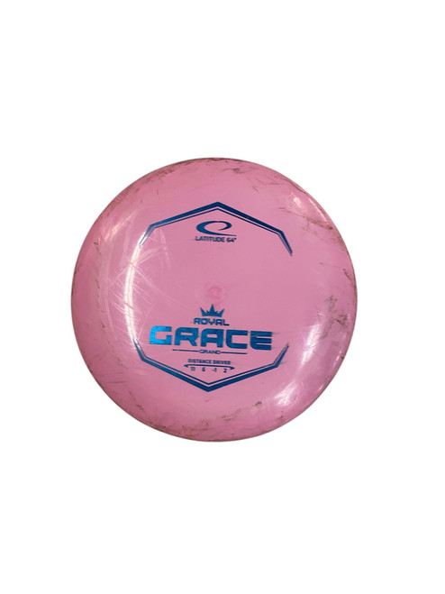 Vist Large View of Product Image Which is Used USED DISC Other Golf Disc