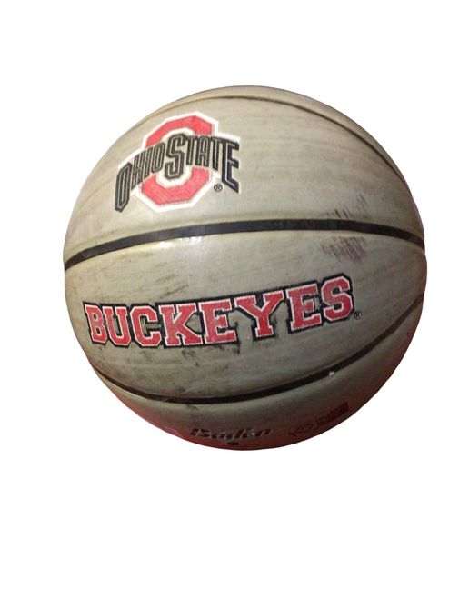 Vist Large View of Product Image Which is Used Baden Basketball Adult Indoor