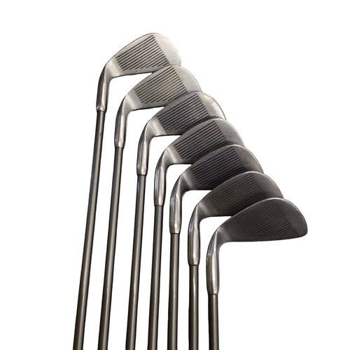 Vist Large View of Product Image Which is Used TOUR LADY Womens Iron Set RH 4I-PW