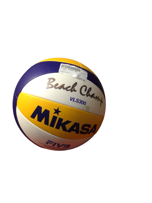 Vist Large View of Product Image Which is Used Mikasa Indoor VB Yellow
