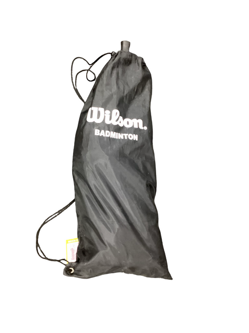 Vist Large View of Product Image Which is Used Wilson Other Outdoor Game