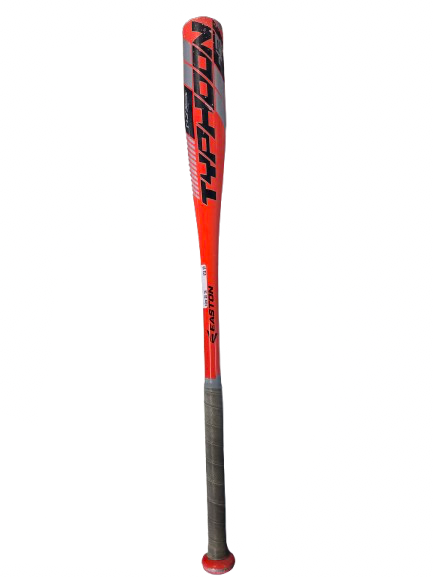 Vist Large View of Product Image Which is Used Easton TYPHOON BB/SB USA 2 1/4 Bat 28"