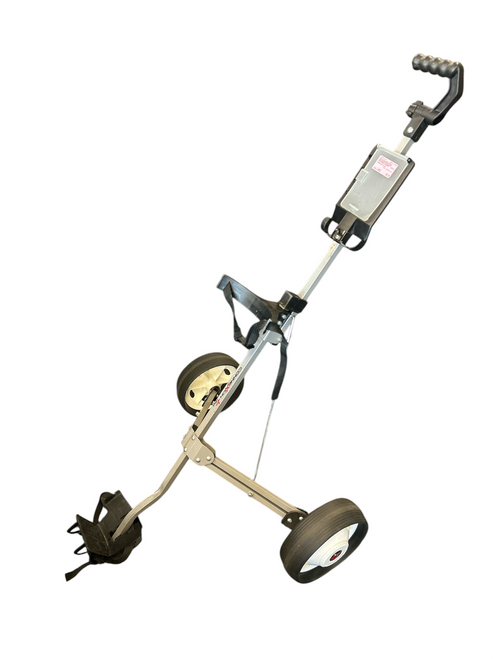 Vist Large View of Product Image Which is Used CONNEXION PLUS 2 Wheeled Push Cart Pull Cart