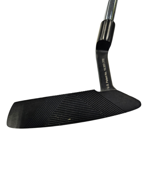 Vist Large View of Product Image Which is Used PYRAMID AZTEC AZ-1 Mens Putter RH