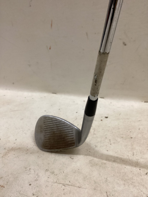Vist Large View of Product Image Which is Used Titleist VOKEY SM 60 04 Golf Wedge Mens RH 60 Degree