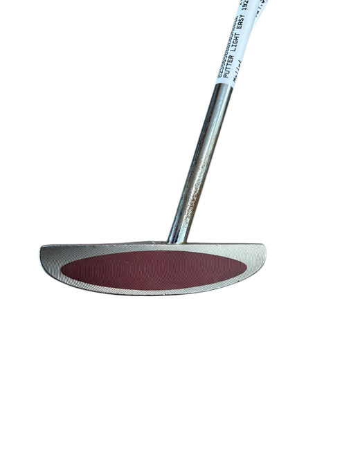 Vist Large View of Product Image Which is Used Womens Putter RH