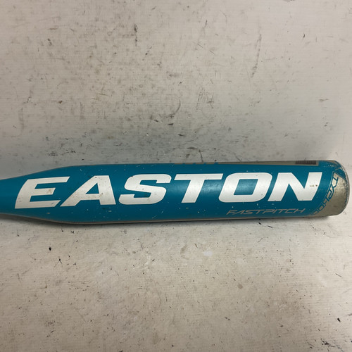 Vist Large View of Product Image Which is Used Easton Typhoon FP13TY Fastpitch Bat 28"