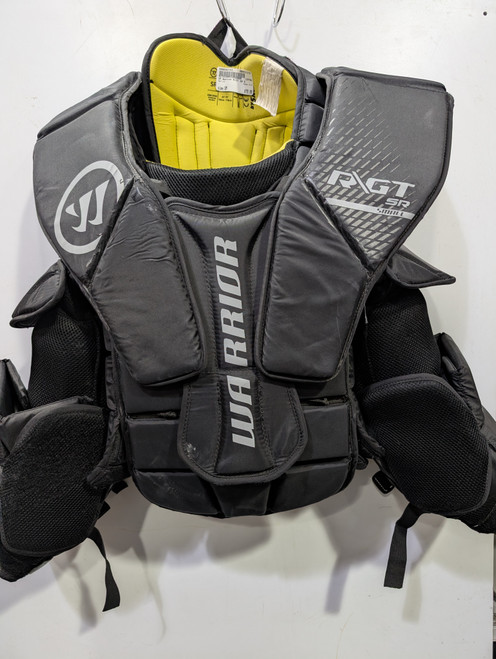 Vist Large View of Product Image Which is Used Warrior R/GT Senior Body Armor SM