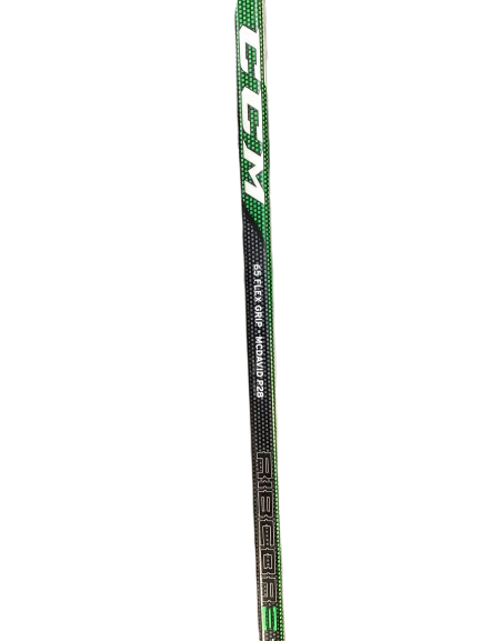 Vist Large View of Product Image Which is Used CCM RIBCORE 76K Senior One Piece Right 65 Flex