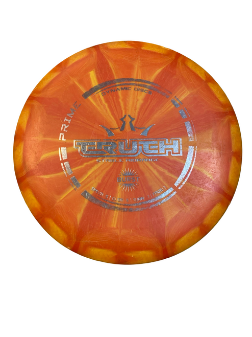 Vist Large View of Product Image Which is Used DISC GOLF DISC Other Golf Disc