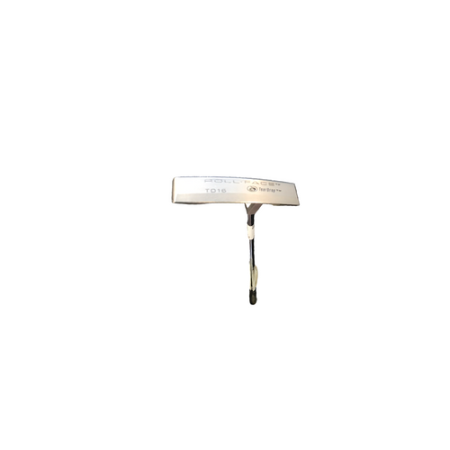 Vist Large View of Product Image Which is Used Tear Drop ROLL FACE Mens Putter RH