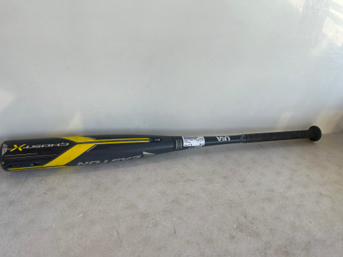 Vist Large View of Product Image Which is Used Easton GHOST X BB/SB USA 2 5/8 Bat 31"