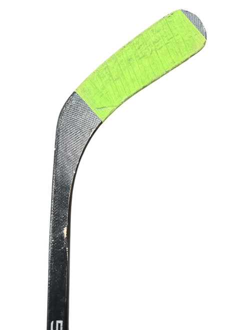 Vist Large View of Product Image Which is Used Sher-wood Junior Wood Right Grip