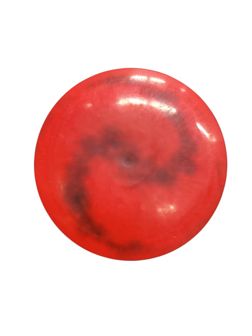 Vist Large View of Product Image Which is Used Innova GSTAR SHRYKE Disc Golf Driver Red