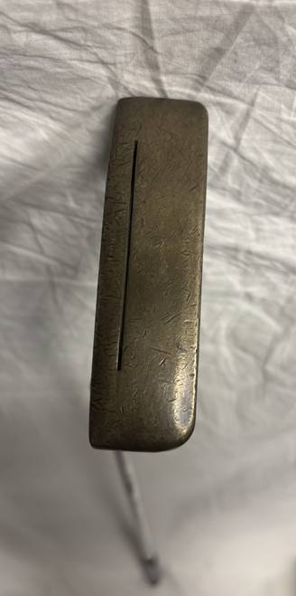 Vist Large View of Product Image Which is Used Ping ANSER Mens Putter LH