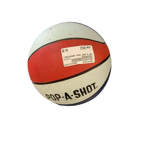Vist Large View of Product Image Which is Used Basketball Youth Indoor Child