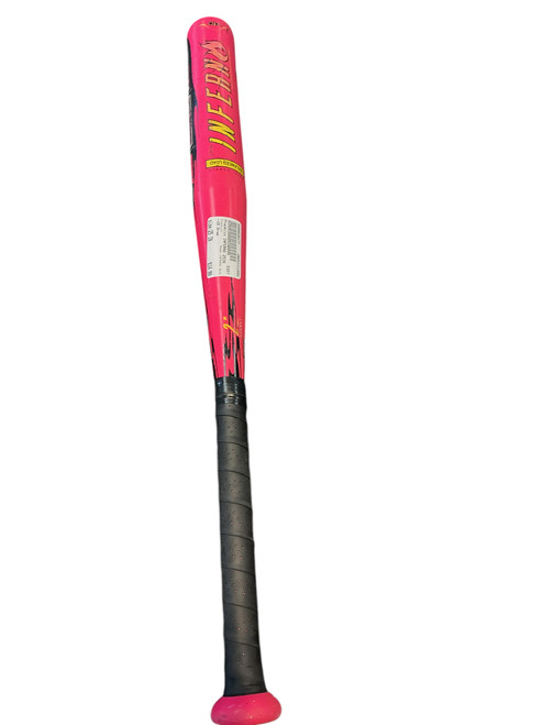 Vist Large View of Product Image Which is Used Franklin INFERNO 25IN BB/SB USA 2 1/4 Bat 25"