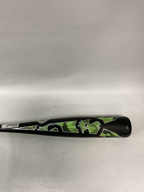 Vist Large View of Product Image Which is Used Demarini UPRISING BB/SB USSSA 2 3/4 Bat 29"