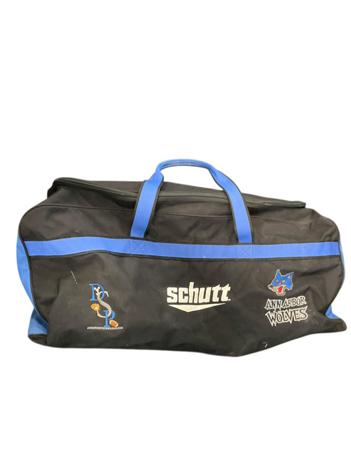 Vist Large View of Product Image Which is Used Sr Hockey Carry None