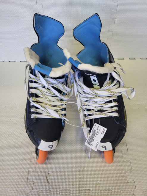 Vist Large View of Product Image Which is Tour Skates Ice Hockey Skates