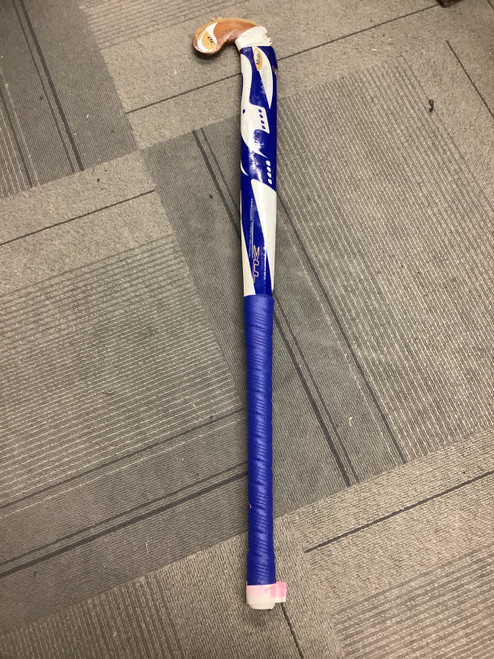 Vist Large View of Product Image Which is Used TK MULBERRY INDOOR FH Complete Stick Navy Blue 30"