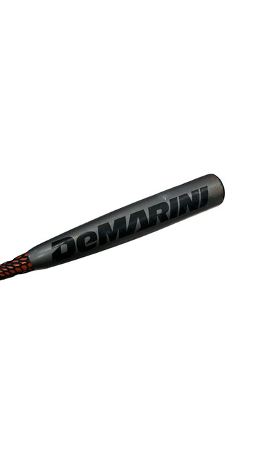 Vist Large View of Product Image Which is Demarini, CF6, USSSA Bat