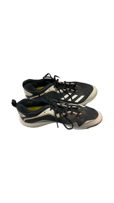 Vist Large View of Product Image Which is Adidas, BOUNCE Baseball Cleats
