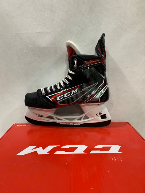 Vist Large View of Product Image Which is Skates Ice Skates / Ice Hockey