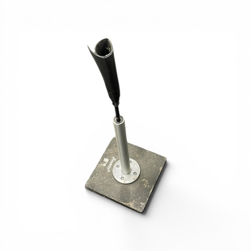 Vist Large View of Product Image Which is Used Franklin TOTAL BB/SB Batting Tee