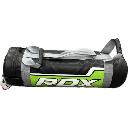 Vist Large View of Product Image Which is Used 25kg RDX Fitness Sandbag