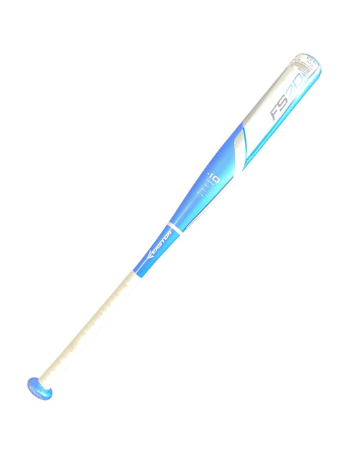 Vist Large View of Product Image Which is Used Easton FS200 29/19 BB/SB Fastpitch Bat 29"