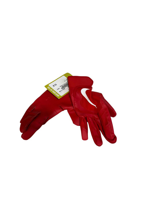 Vist Large View of Product Image Which is Used Nike BB/SB Accessory Red