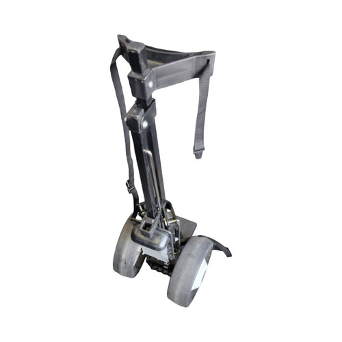 Vist Large View of Product Image Which is Used 2 WHEEL PULL CART Golf Cart 2 Wheel