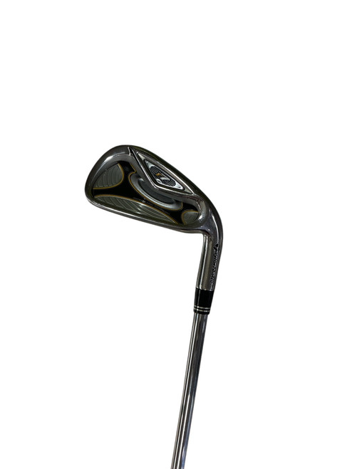 Vist Large View of Product Image Which is Used Taylormade R7 5I RH Mens Individual Iron RH 5 Iron