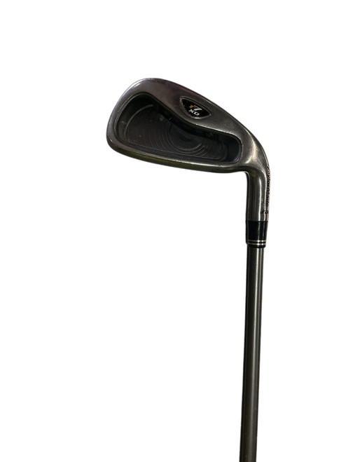 Vist Large View of Product Image Which is Used Taylormade R7 5I RH Mens Individual Iron RH 5 Iron