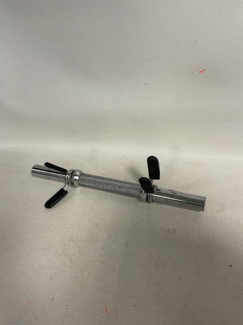 Vist Large View of Product Image Which is Used Dumbbell Handle 14"