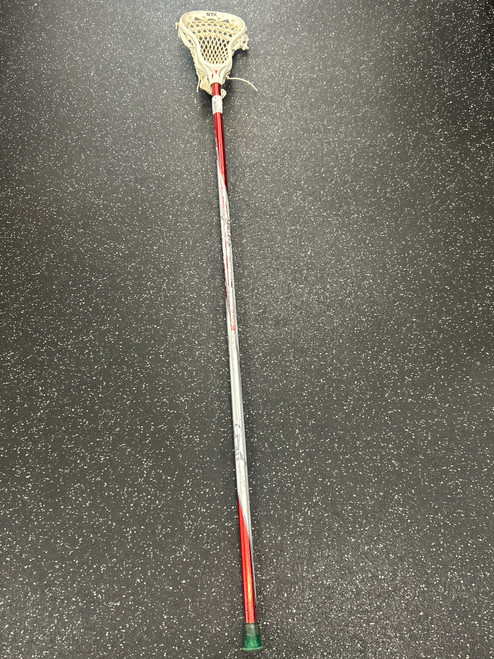 Vist Large View of Product Image Which is Used STX BIONIC Jr Def/LSM Complete Stick White