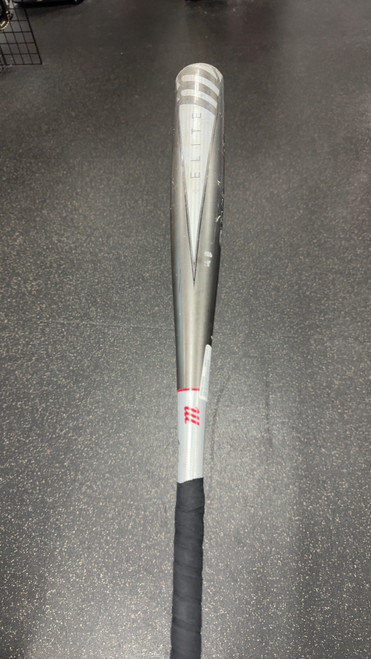 Vist Large View of Product Image Which is Used Marucci ELITE BB/SB USSSA 2 5/8 Bat 30"