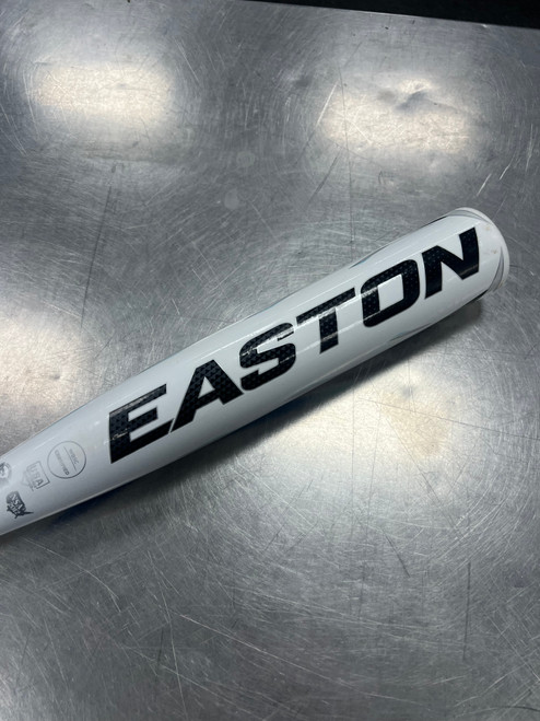 Vist Large View of Product Image Which is Used Easton GHOST ALLOY  Fastpitch Bat 28/17oz -11