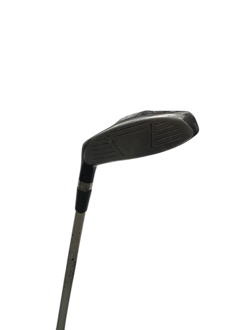 Vist Large View of Product Image Which is Used SUG SPORTS TITAN PLUS HYBRID Mens Hybrid Club RH 4 Hybrid