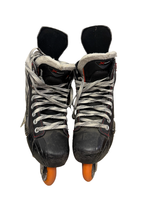 Vist Large View of Product Image Which is Used Bauer VAPOR X400R Roller Hockey Skates Size 5 R