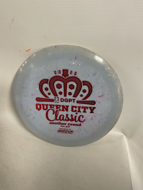 Vist Large View of Product Image Which is Used Innova STAR DESTROYER Disc Golf Driver None