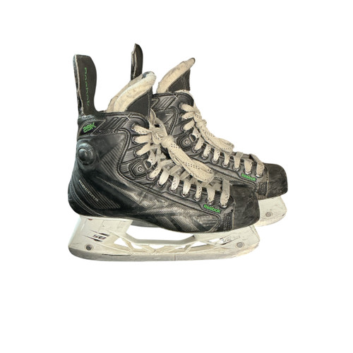 Vist Large View of Product Image Which is Used Reebok 12K Senior Hockey Skate Senior 8
