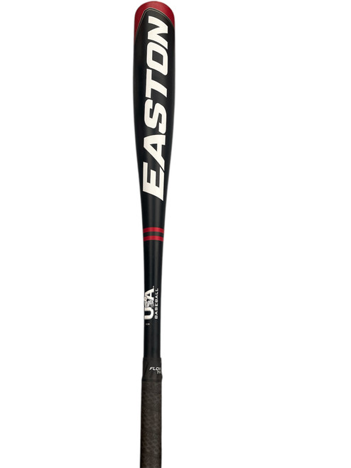 Vist Large View of Product Image Which is Used Easton ALPHA ALX BB/SB USA 2 5/8 Bat 30"