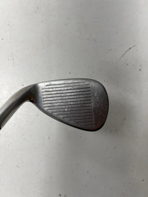 Vist Large View of Product Image Which is Used Taylormade R7 DRAW Mens Individual Iron RH 9 Iron